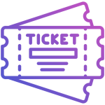 achat ticket theatre TESAP